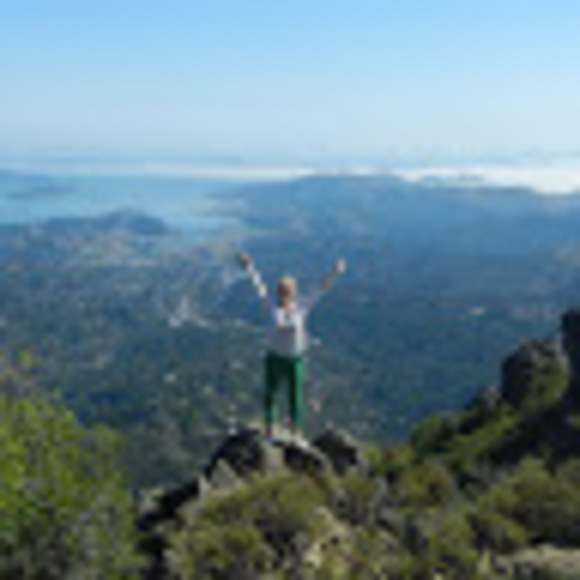 Meet your Posher, Erica - Picture 1 of 1